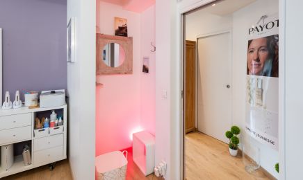 Ozene : Institut de beauté à Dourdan