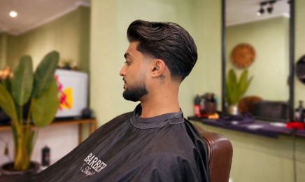 Barber House : Coiffeur à Nice