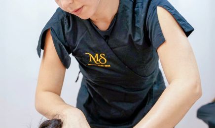 Institut Marie Silva - Paris Panthéon : Coiffeur à Paris