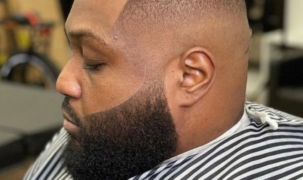COIFFEUR BARBIER REIMS - MAP STYL'HAIR - SPECIALISTE CHEVEUX BOUCLÉS : Barbier à Reims