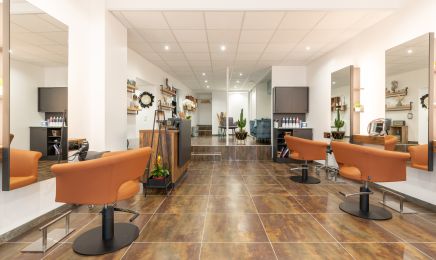 L'entre D'eux : Coiffeur à Rumilly