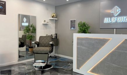 All of Cutz -hair studio- : Coiffeur à Paris