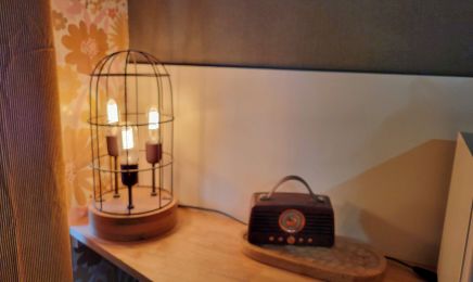 La Maison Cocooning : Manucure à Champigné