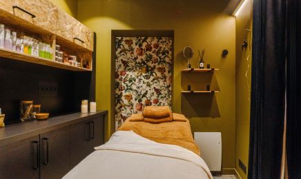 L’atelier de Nathalie : Coiffeur à Bruz