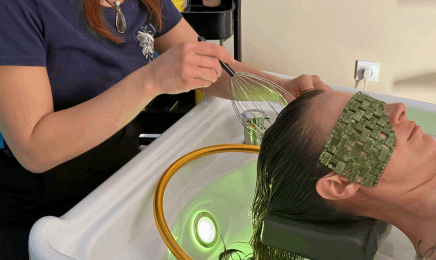 O Nirvana : Coiffeur à Saint-Martin-de-Crau