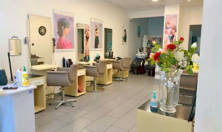 Laureen Coiffure : Coiffeur à Clichy
