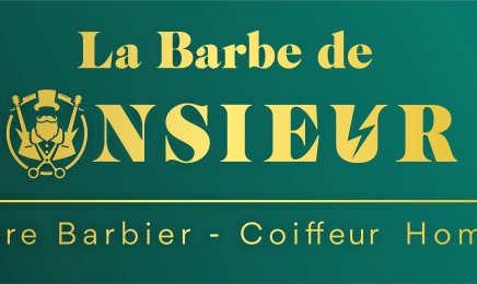 La Barbe de Monsieur P : Coiffeur à Valenciennes