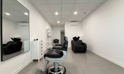 Miami Barber : Barbier à Carry-le-Rouet