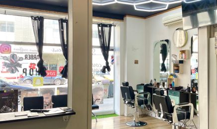Saumur Coiffure | Chez You  : Barbier à Saumur