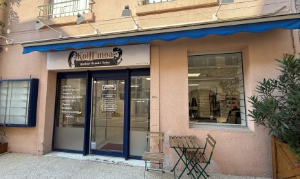 Institut de Beauté Koiff’Moa : Coiffeur à Vesoul