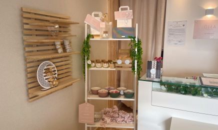 Olea  : Institut de beauté à Bagnols-sur-Cèze