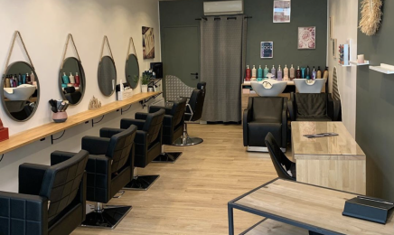 Un Temps pour Soi : Coiffeur à Grenade