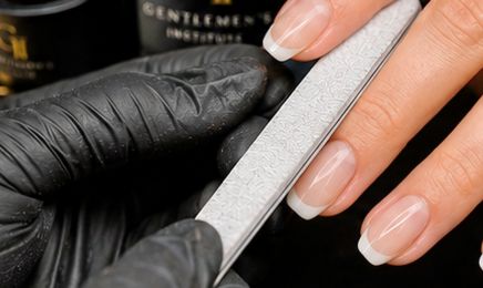 Gentlemen's Institute : Institut de beauté à Puilboreau
