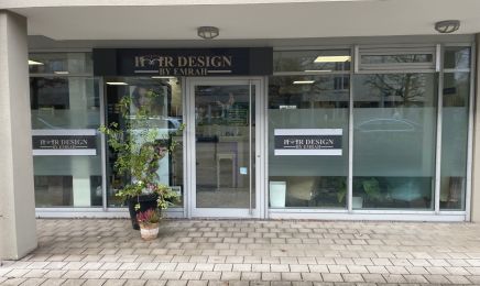 Hair Design By Emrah: Friseur in Hattingen
