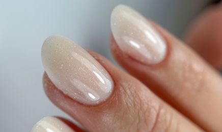 Shani. Le Studio Beauté : Manucure à Linselles