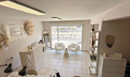 Maison Danlia : Manucure à Piolenc