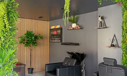 Jungle Studio - Hésingue : Coiffeur à Hésingue