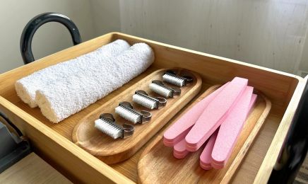 Louanails : Institut de beauté à Sautron