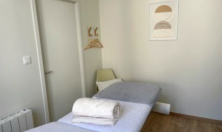 Maison Excellia : Institut de beauté à Bellerive-sur-Allier