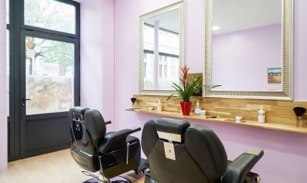 Bhuvi beauté : Institut de beauté à Paris