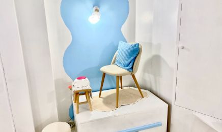OLIRYA BEAUTY : Manucure à Saint-Raphaël