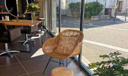 Passion Coiffure : Coiffeur à Orvault