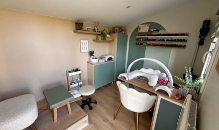 O'caban'ongles : Manucure à Octeville-sur-Mer