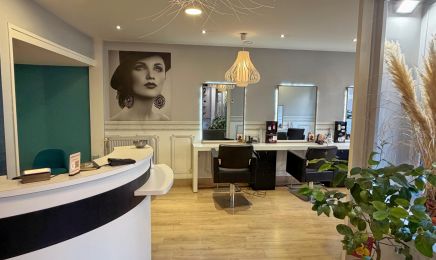 R-Factory Coiffure : Coiffeur à Le Puy-en-Velay