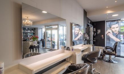 Kraemer Paris Lunéville : Coiffeur à Lunéville