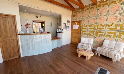 L’INSTANT PAUSE  : Institut de beauté à Agde