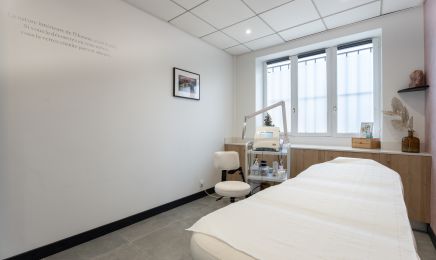 Pyrène Melun : Institut de beauté à Melun