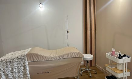 Maison elegance : Manucure à Voiron