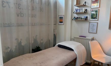 Naturopathe Astrid Bezzina : Institut de beauté à Nice