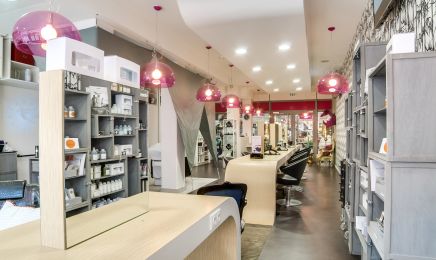 Coté Salon : Coiffeur à Schiltigheim