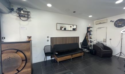 David Barbershop : Institut de beauté à Herstal
