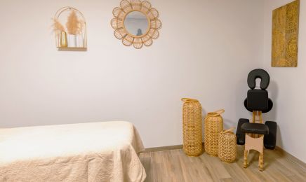 Les Fées Orchidées : Institut de beauté à Yssingeaux