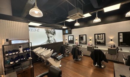 Alexandre Coiffure  : Coiffeur à Caluire-et-Cuire