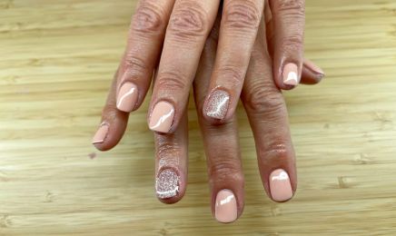 MJ Nails : Manucure à Carry-le-Rouet