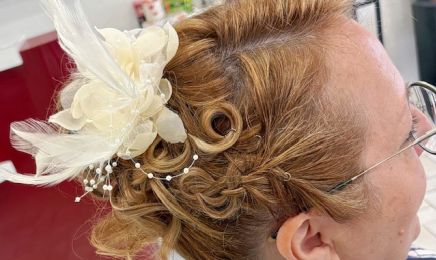 Deux mèches ensemble : Coiffeur à Troyes