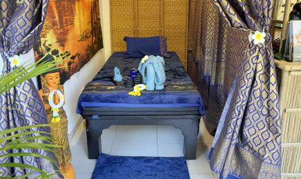 Lamoone Thaï Massage : Institut de beauté à Pau