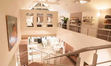 L'Atelier Landerneau coiffure : Coiffeur à Landerneau
