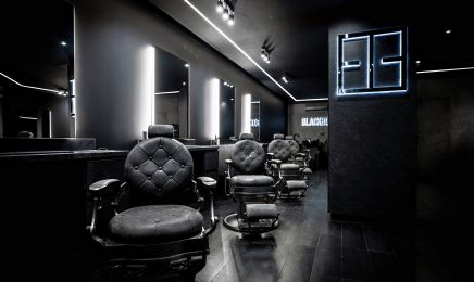 BLACKBOX - Issy-les-Moulineaux : Barbier à Issy-les-Moulineaux