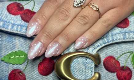 Nanie Beauty : Manucure à Lattes