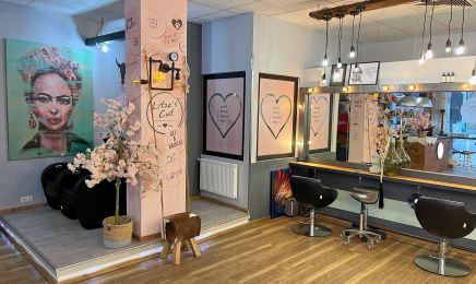 Litzas Cut: Friseur in Menden (Sauerland)