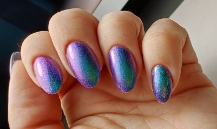 Pause en couleur  : Manucure à Hensies