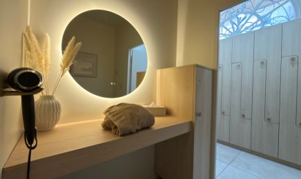Auberge de Beauté & Spa  : Spa à Salon-de-Provence