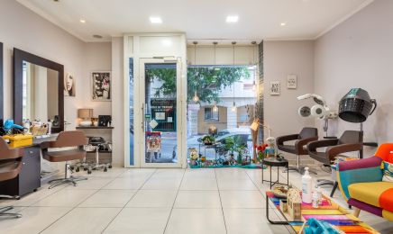 En Aparté Coiffure : Coiffeur à Antibes