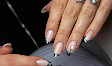 Nails Luxury  : Manucure à Bassens