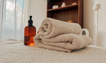 Maison Moon  : Institut de beauté à Saint-Victoret