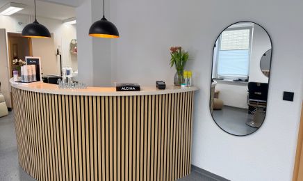 Haarschneiderei Petersen: Friseur in Jübek